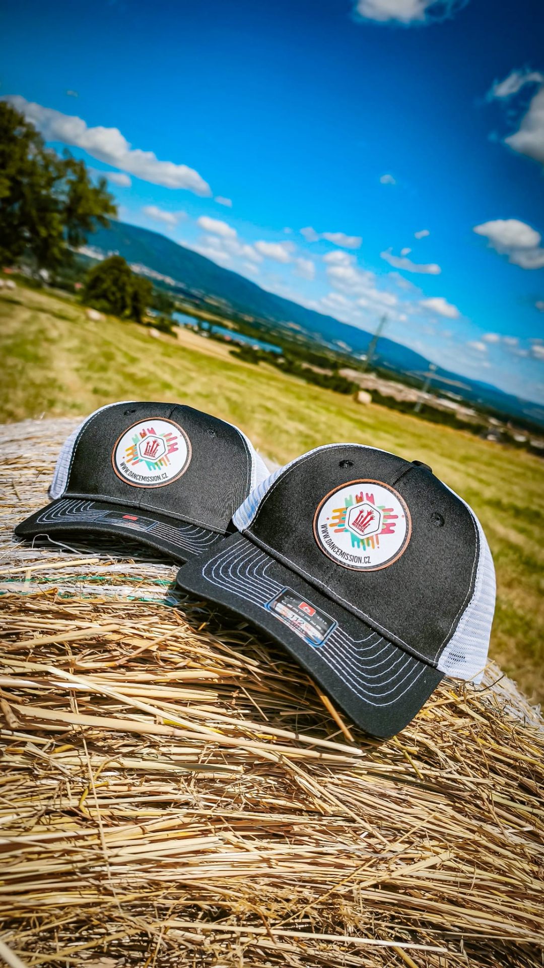 DanceMission.CZ Čepice