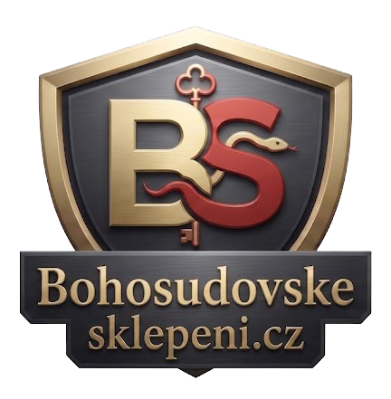Znak Bohosudovské sklepení