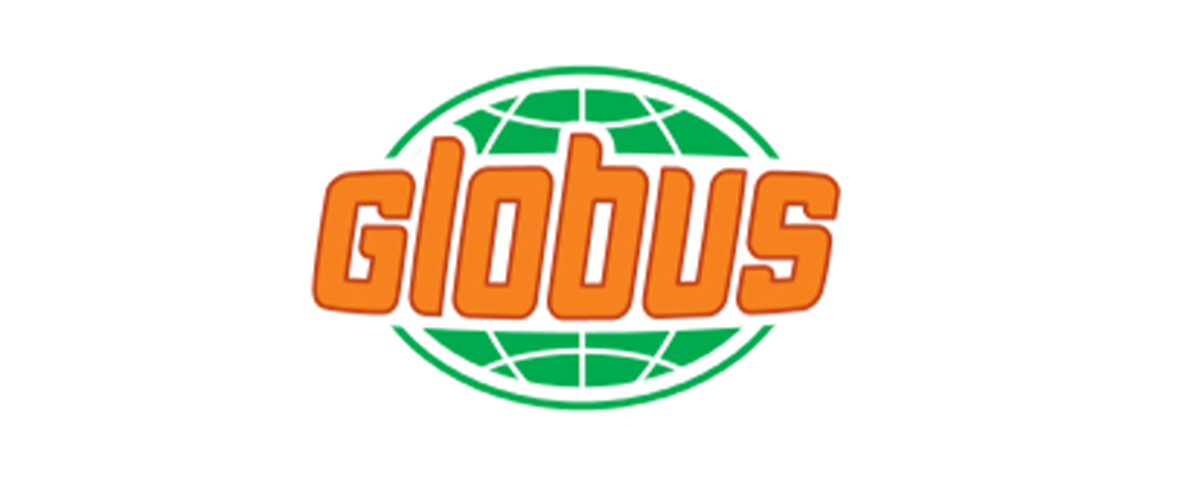 globus-logo